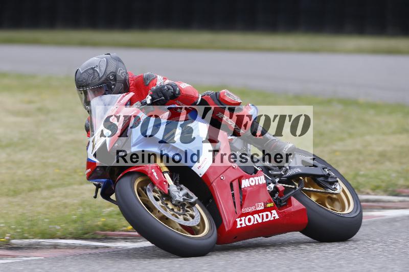 /18 23.05.2025 Get Faster Caremotion ADR/Gruppe rot/133